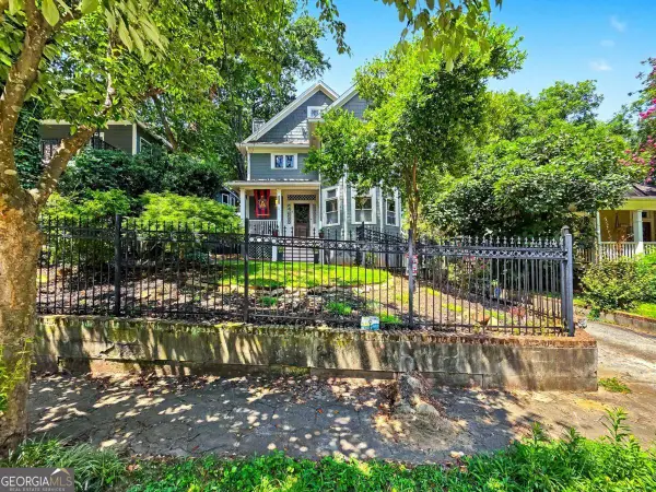 324 Brooks Avenue Ne, Atlanta, GA 30307