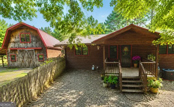 4782 Squirrel Hunting Road, Morganton, GA 30560