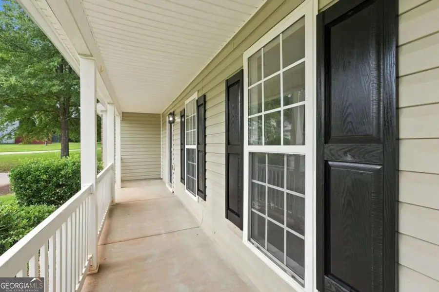 5845 Amerson Lane, Ellenwood, GA 30294 - #3