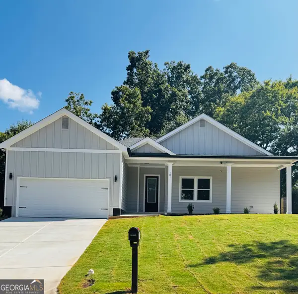 481 Stonemill Manor, Lithonia, GA 30058