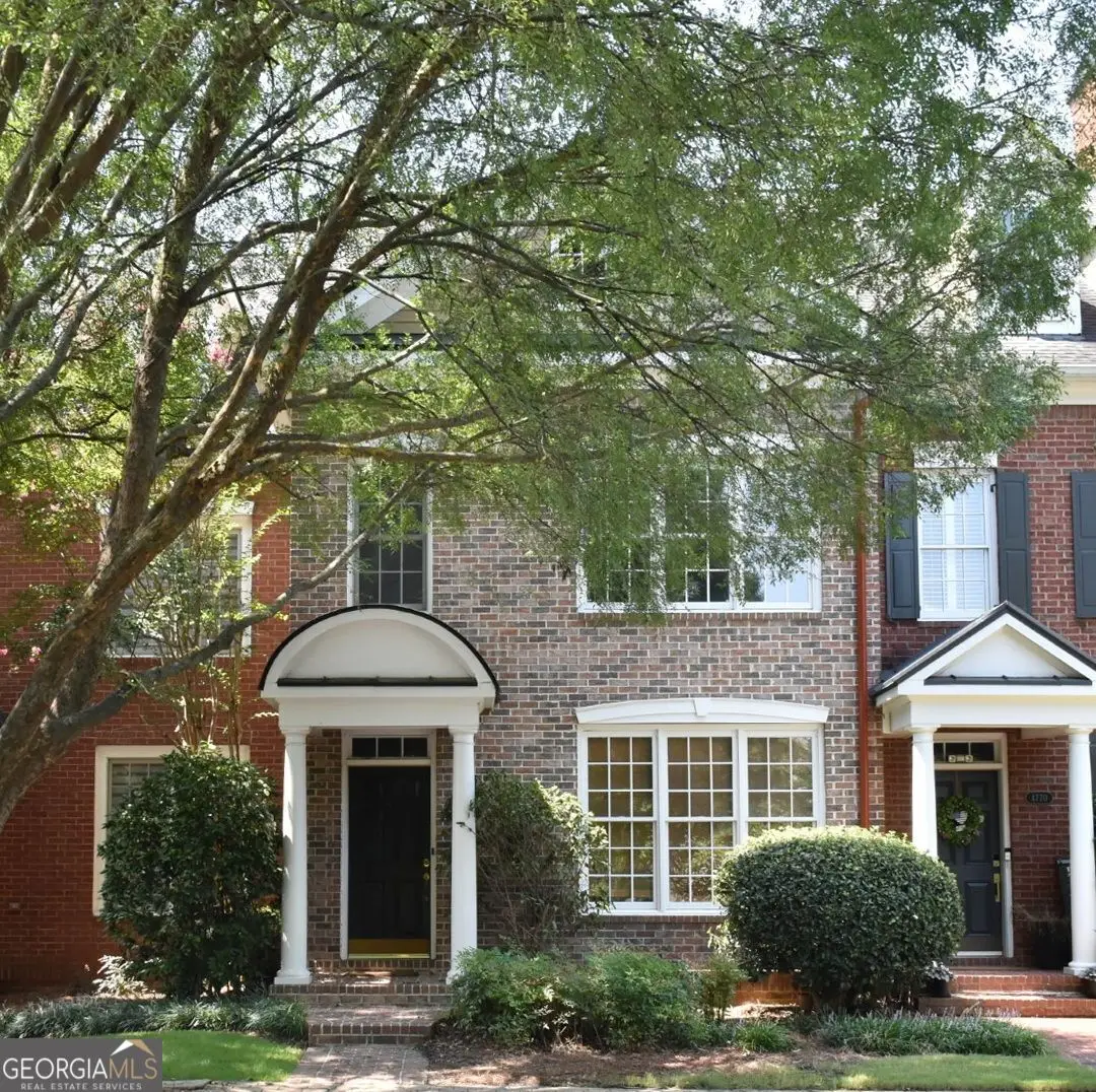 4772 Ivy Ridge Drive, Atlanta, GA 30339 - #1