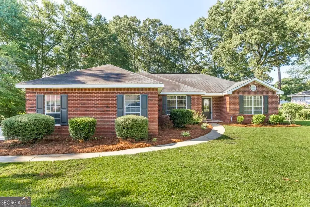 227 Crestwood Circle, Centerville, GA 31028 - #1