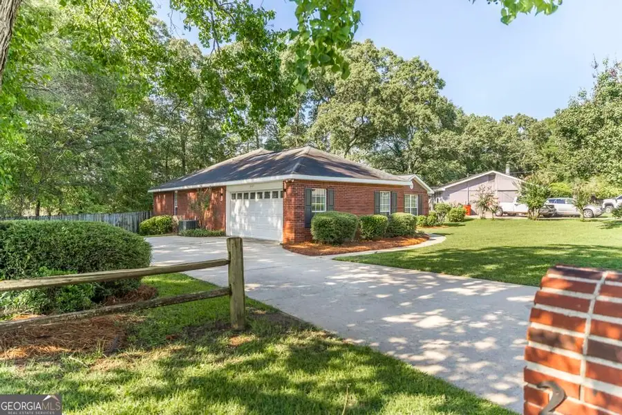 227 Crestwood Circle, Centerville, GA 31028 - #3