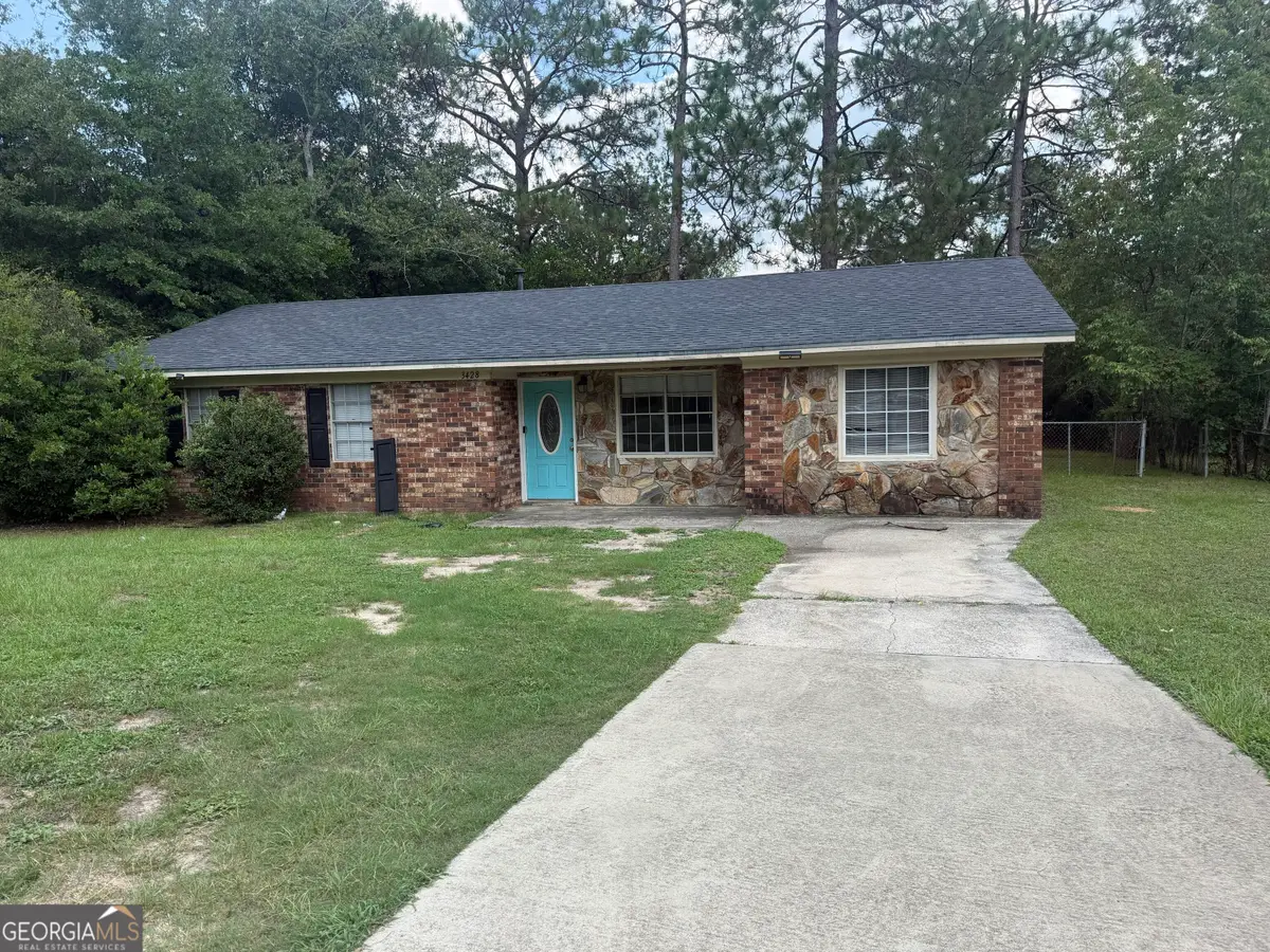 3428 Kensington Drive S, Augusta, GA 30906 - #1