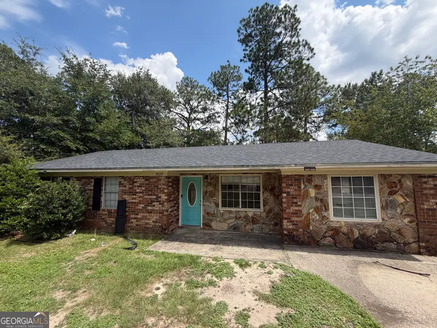 3428 Kensington Drive S, Augusta, GA 30906 - #2
