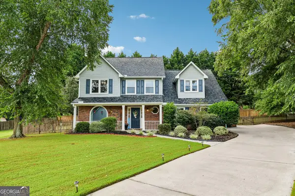 2362 Dover Lane, Snellville, GA 30078