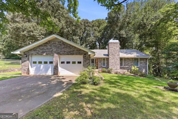 2994 Glen Haven Drive, Gainesville, GA 30504
