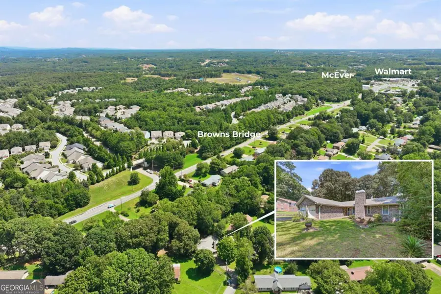 2994 Glen Haven Drive, Gainesville, GA 30504 - #2