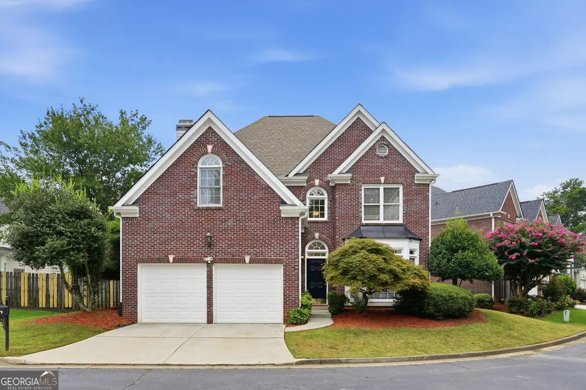 2485 Chestnut Landing, Dunwoody, GA 30360 - #1