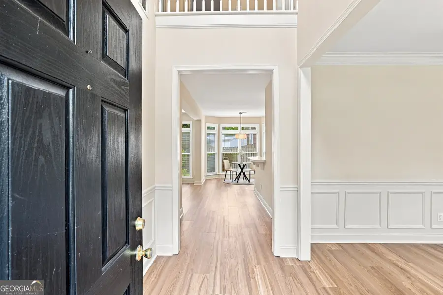 2485 Chestnut Landing, Dunwoody, GA 30360 - #2