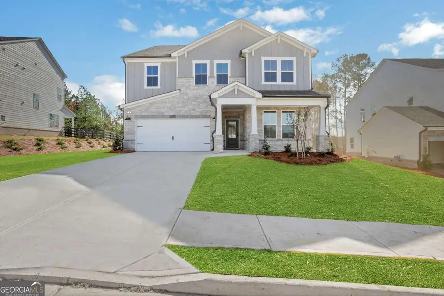 4232 Adler Circle #50, Buford, GA 30519 - #2