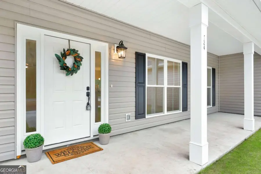 124 Creekwood Circle, Kingsland, GA 31548 - #3