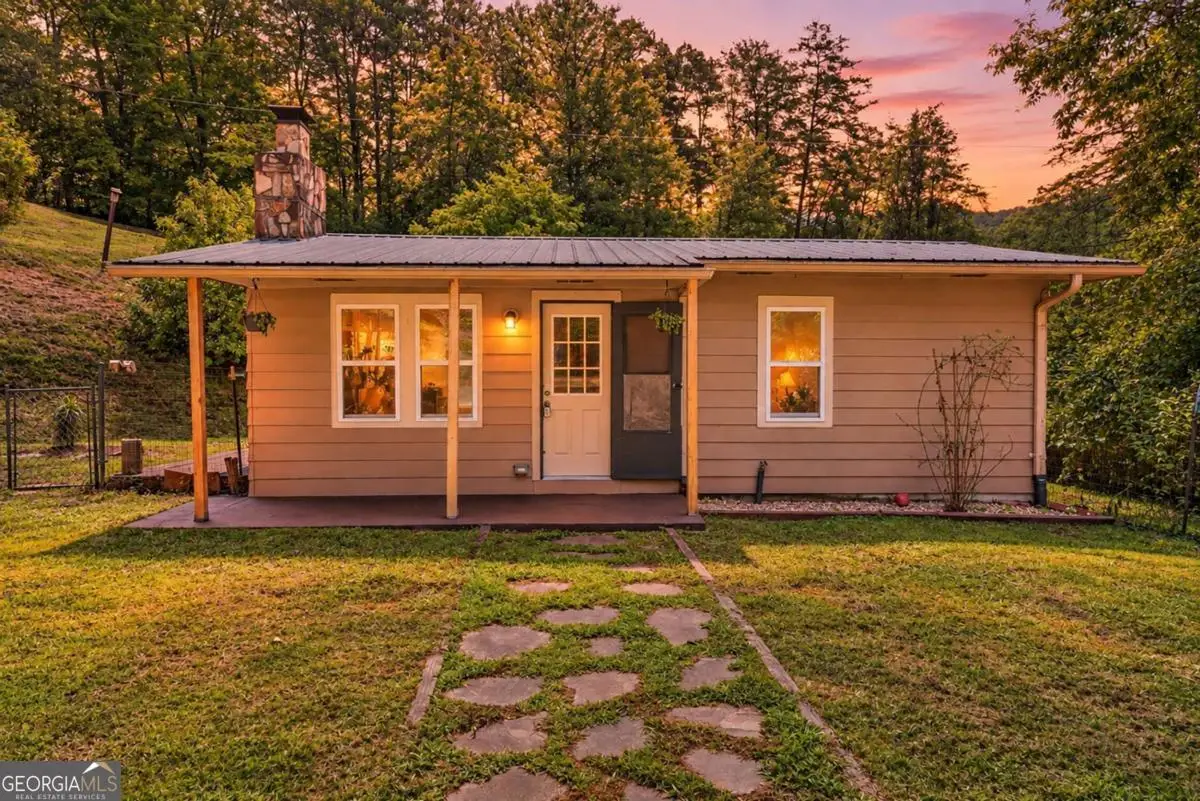 120 Old Hollow Road, Blue Ridge, GA 30513 - #1