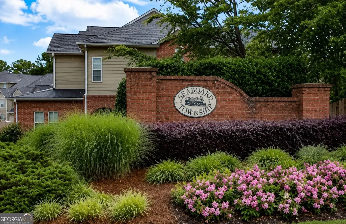 90 Trailview Lane, Hiram, GA 30141 - #1