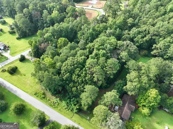 0 Belleau Woods Drive, Newnan, GA 30263
