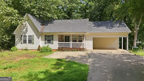 500 Washboard Road, Cleveland, GA 30528
