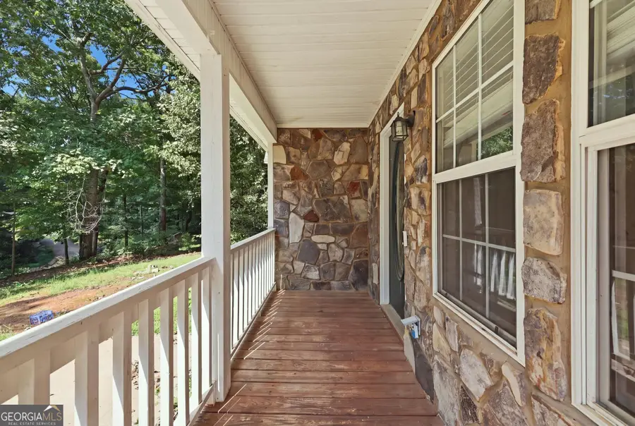 500 Washboard Road, Cleveland, GA 30528 - #2