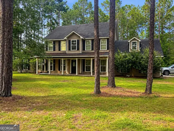 5391 Futch Road, Hahira, GA 31632