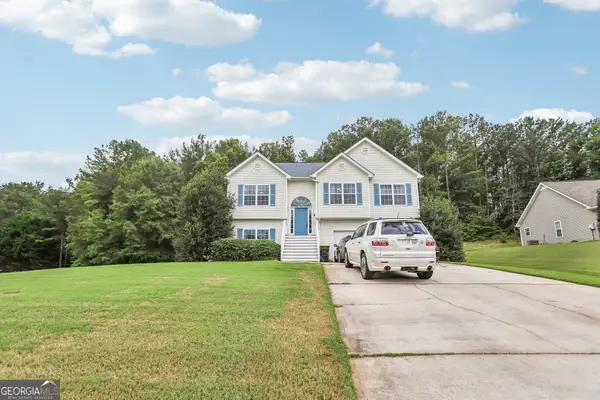 25 Sunset Ridge Drive, Newnan, GA 30263