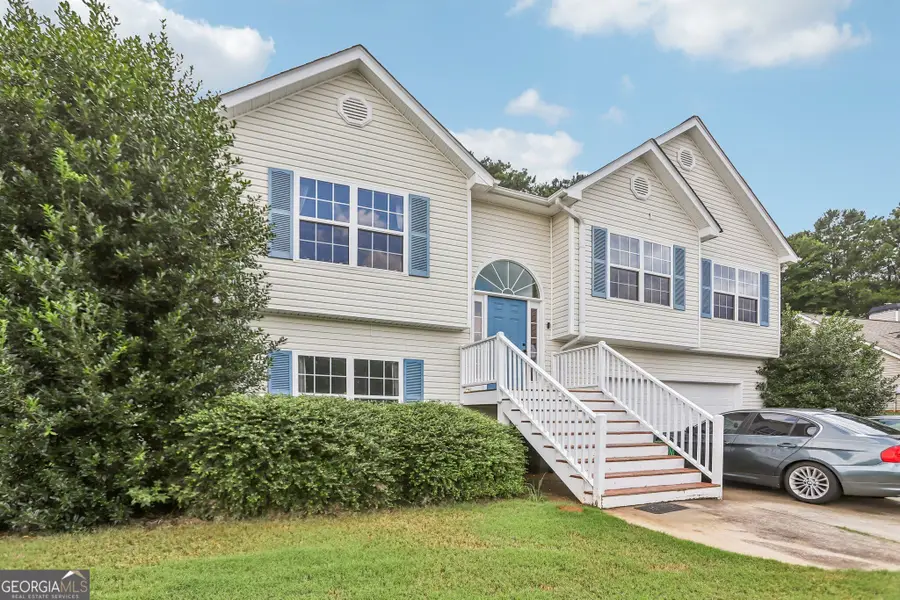 25 Sunset Ridge Drive, Newnan, GA 30263 - #2