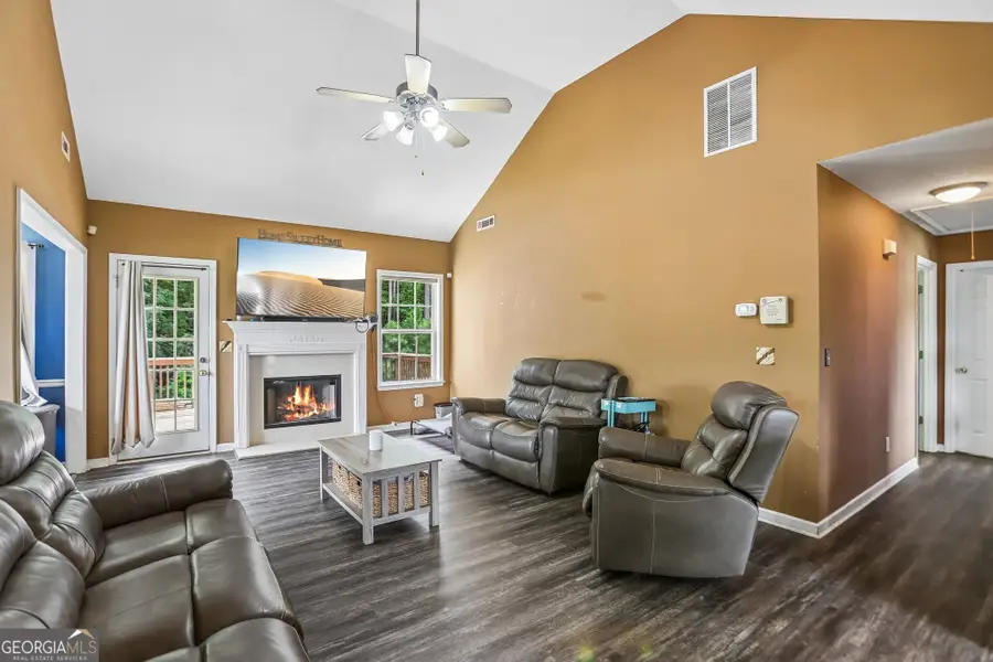 25 Sunset Ridge Drive, Newnan, GA 30263 - #3