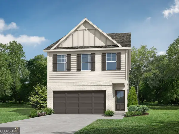 3373 Thurgood Court #9, Snellville, GA 30078