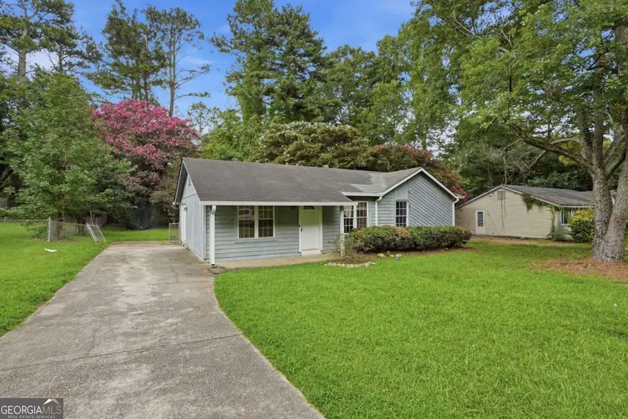 8971 Ashwood Drive, Riverdale, GA 30274 - #2