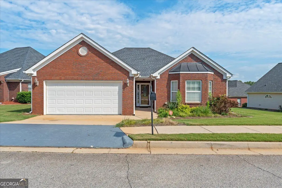 293 Prominent Loop, McDonough, GA 30253 - #1