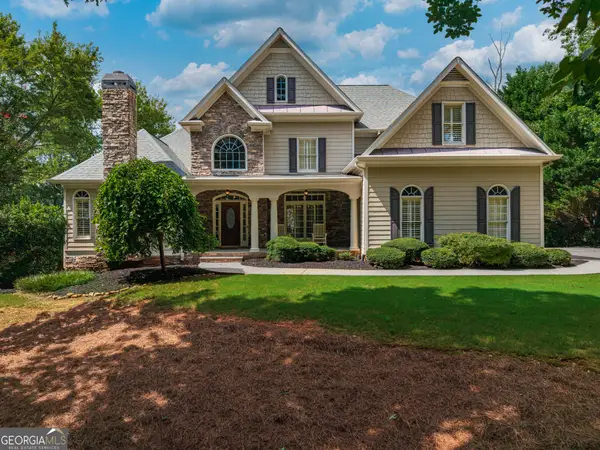 325 N Brooke Drive, Canton, GA 30115