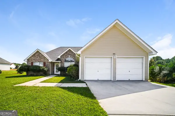 505 Vaughan Valley View, Hampton, GA 30228