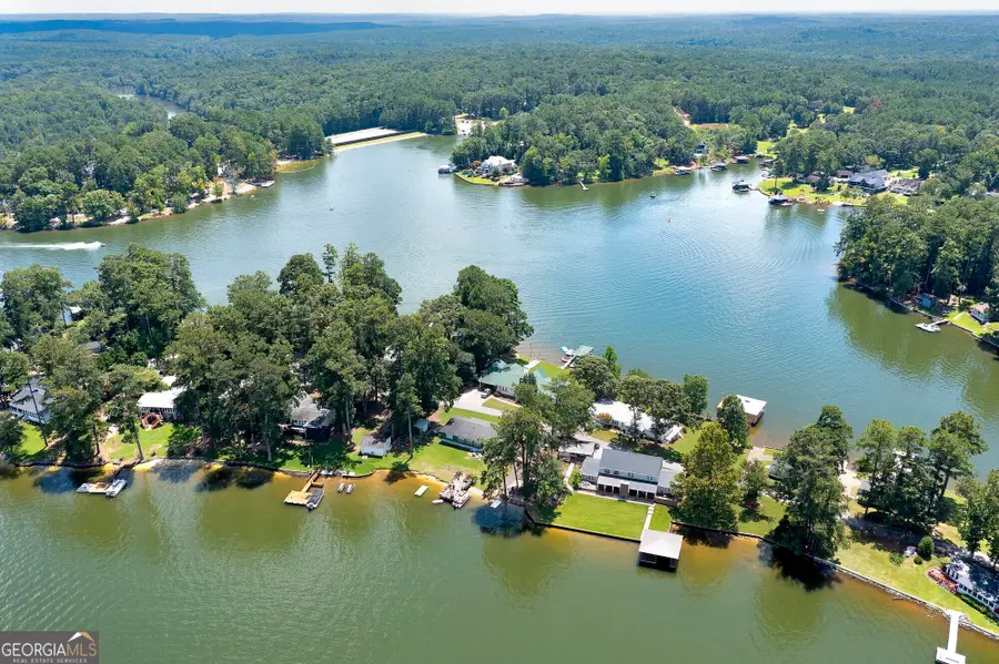 253 Scout Island Road, Jackson, GA 30233 - #3