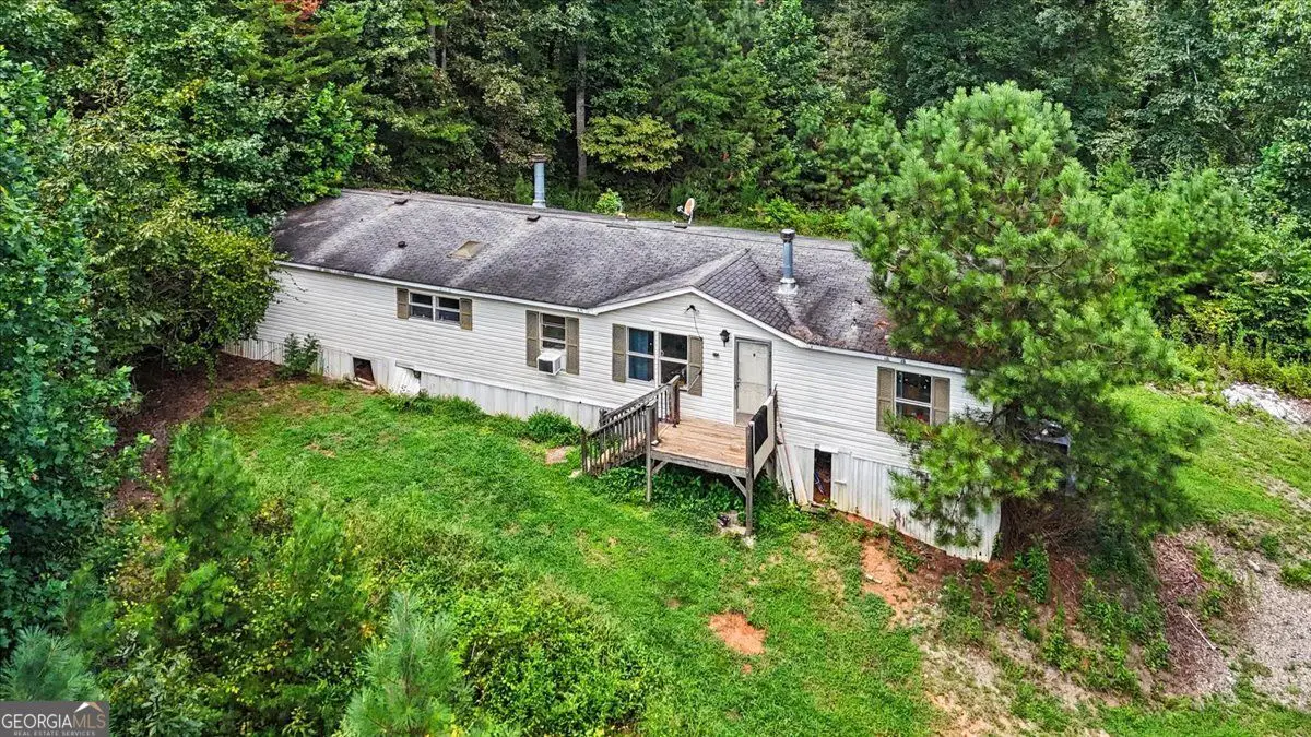 276 Wilderness Camp Road Se, White, GA 30184 - #1