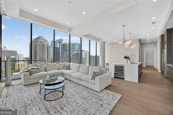 40 12th Street Ne #1903, Atlanta, GA 30309
