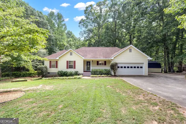 112 Ashwood Trace, Hampton, GA 30228