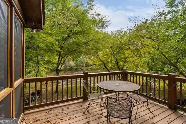110 Novena Court, Ellijay, GA 30540 - #3
