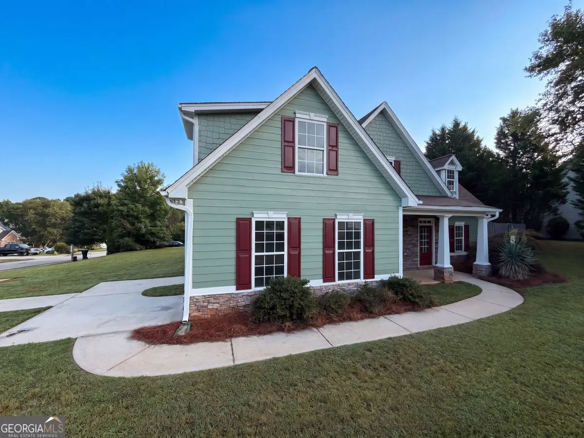 501 Rippling Court, Temple, GA 30179 - #1