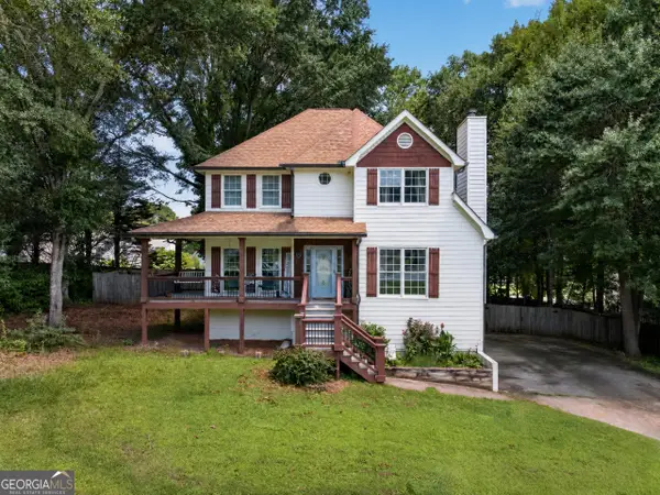 2872 Summit Crest Lane, Snellville, GA 30078
