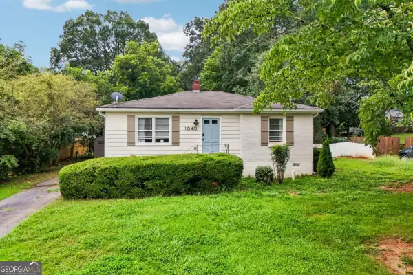 1040 Mclinden Avenue Se, Smyrna, GA 30080