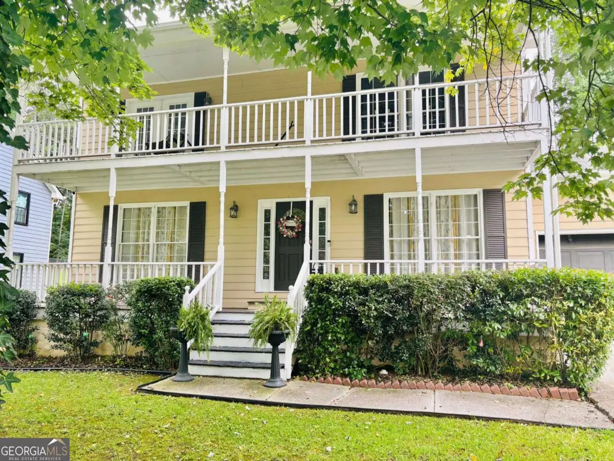 2940 Spring Ridge Circle, Snellville, GA 30039 - #1