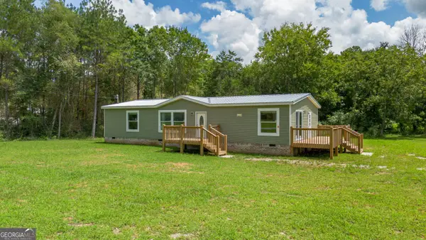 833 Berry Road, Cedartown, GA 30125