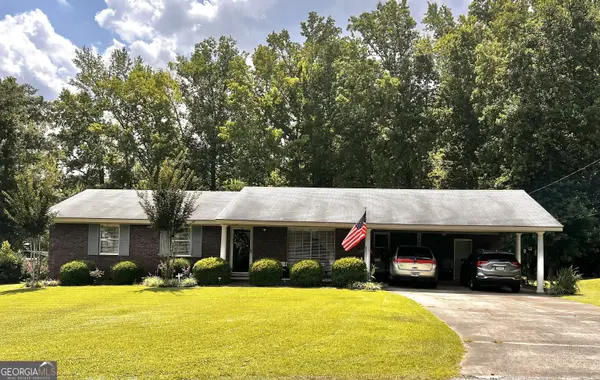 108 Skyline Drive, Barnesville, GA 30204