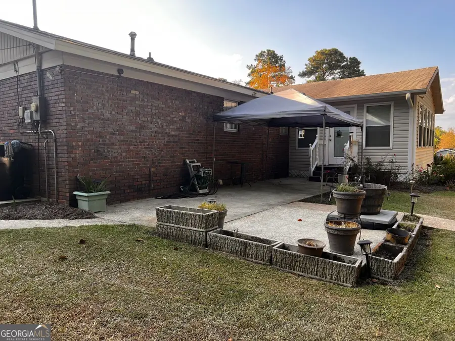 108 Skyline Drive, Barnesville, GA 30204 - #3