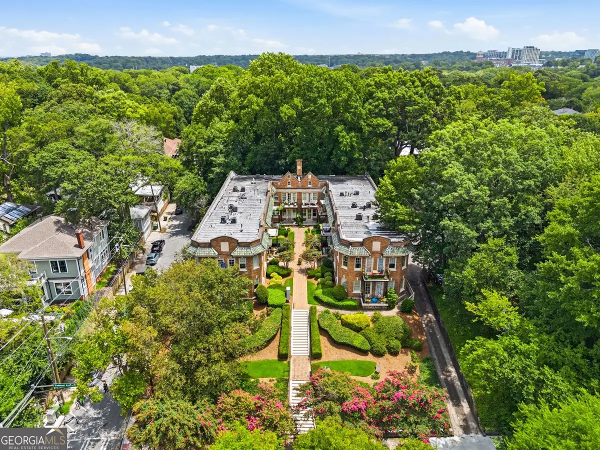 907 Piedmont Avenue #4, Atlanta, GA 30309 - #1