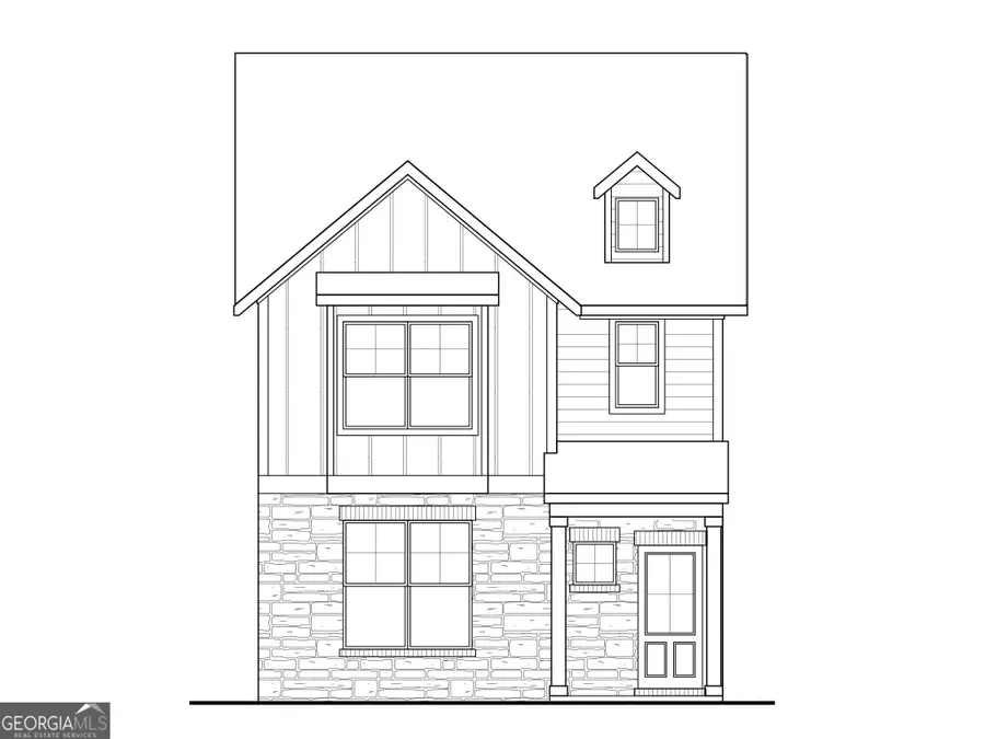5211 Timbercrest Lane, Acworth Kennesaw, GA 30127 - #2