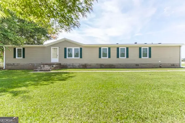 309 Centennial Drive, Byron, GA 31008
