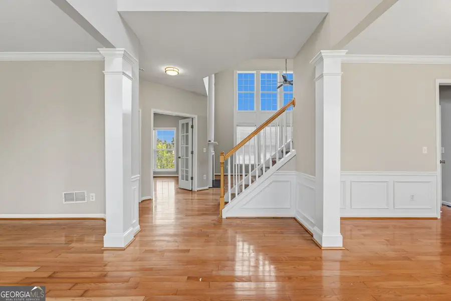 2628 Myrtlewood Lane Nw, Kennesaw, GA 30144 - #2