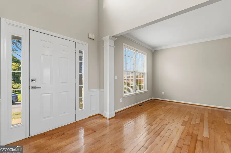 2628 Myrtlewood Lane Nw, Kennesaw, GA 30144 - #3
