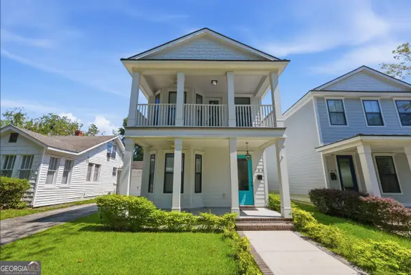766 E Park Avenue, Savannah, GA 31401