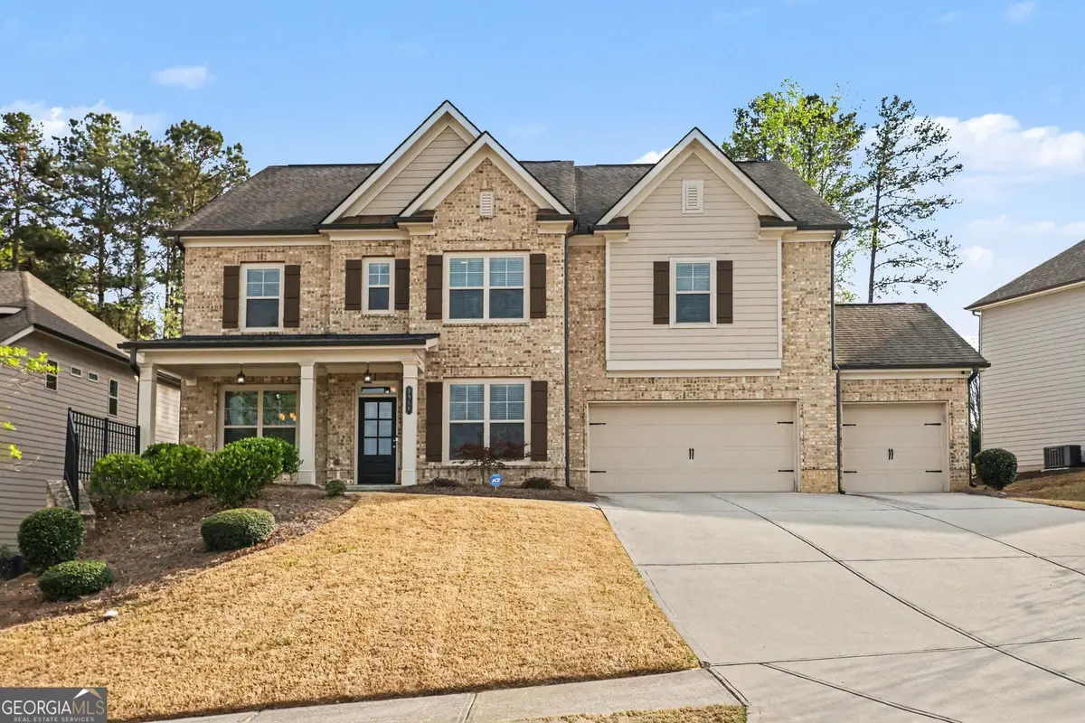2960 Hampton Grove Trace, Dacula, GA 30019 - #1