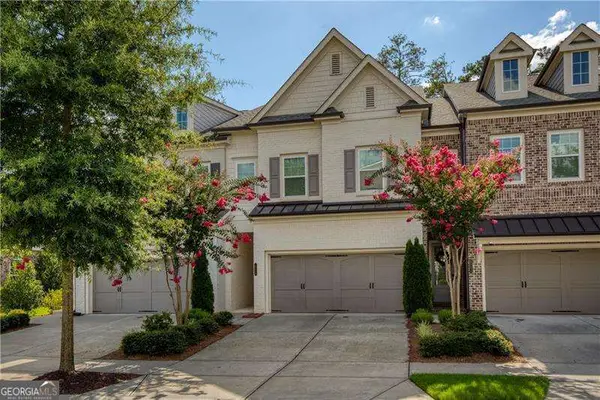 20034 Windalier Way, Roswell, GA 30076